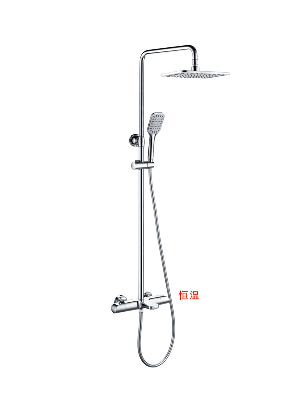 OXL-83207恒溫花灑