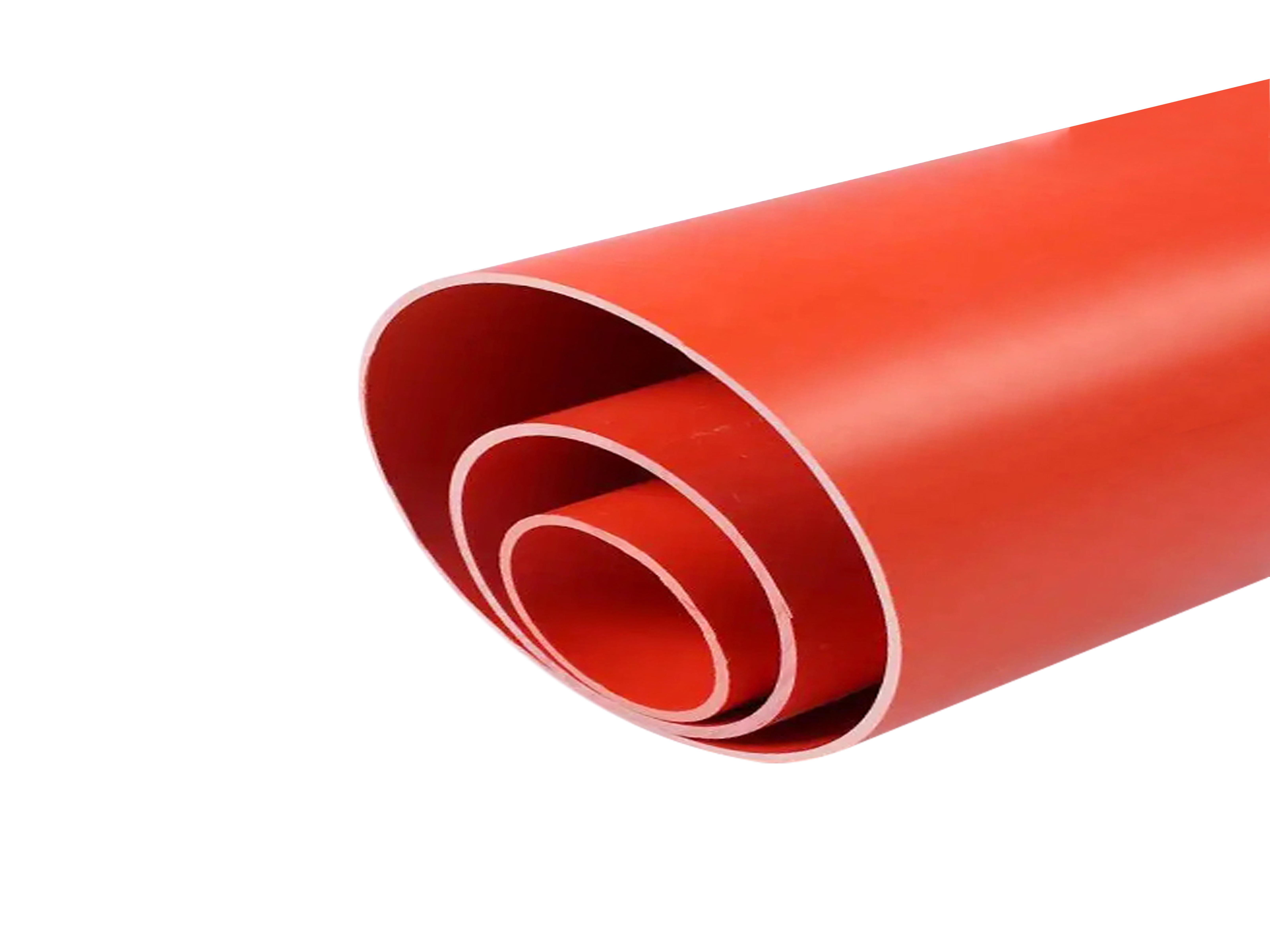 氯化聚氯乙烯(PVC-C)電纜保護(hù)管