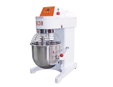 Equipamento de panificação