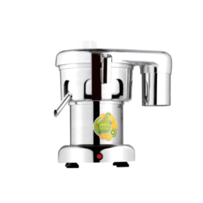 Extrator de Suco