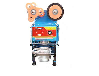 Equipamento de embalagem