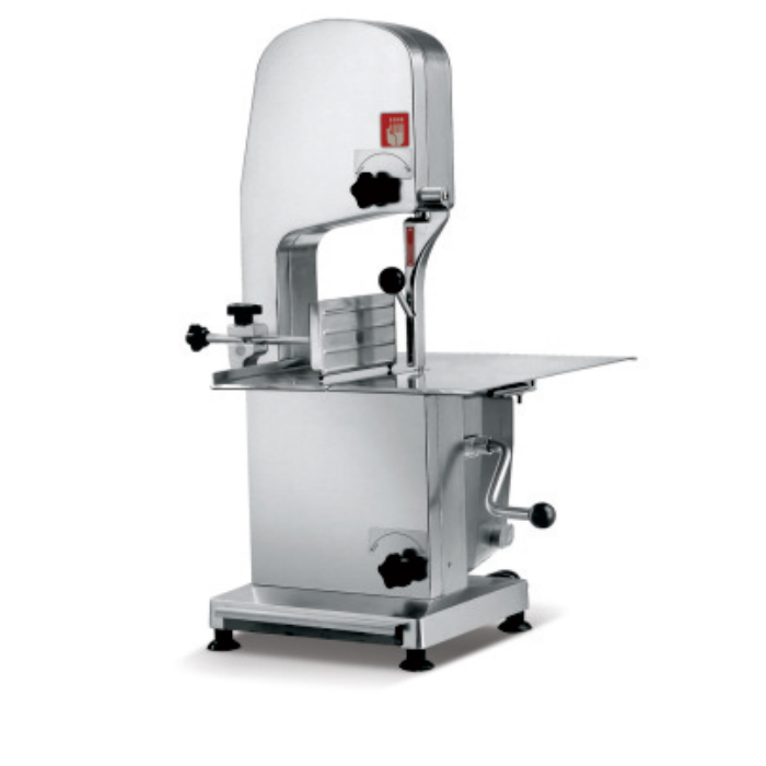 Machine à scier les os