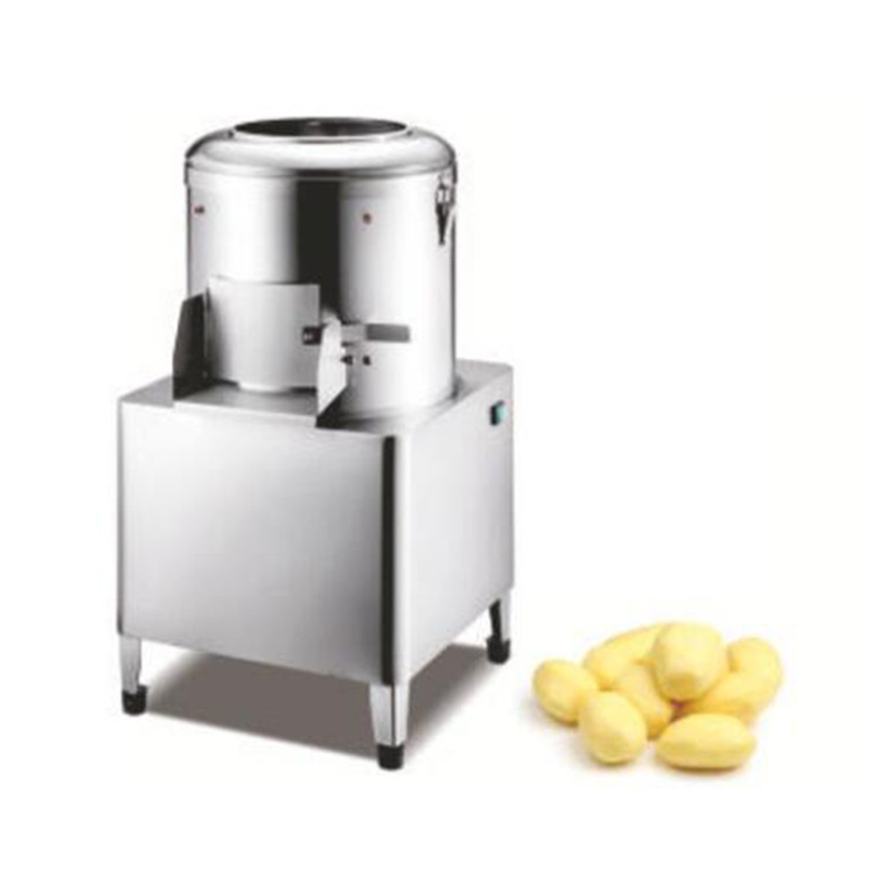 Éplucheur à pommes de terre
