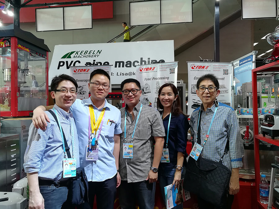 Canton Fair Canton Fair