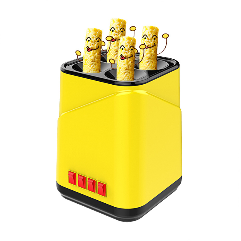 Egg Sausage Machine
