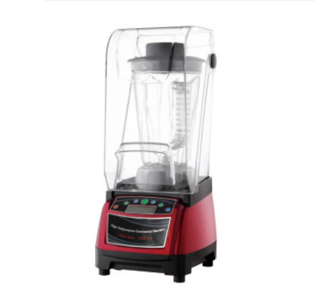 Ice blender