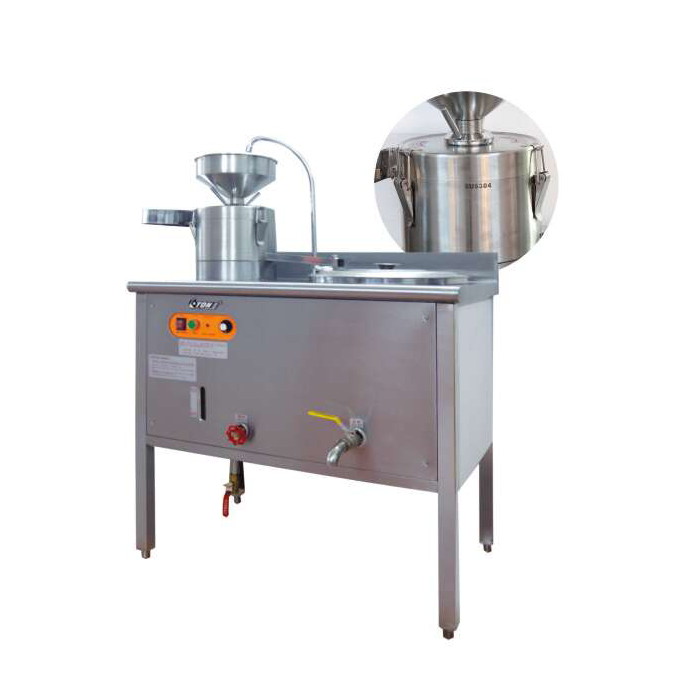 Soya bean milk maker 