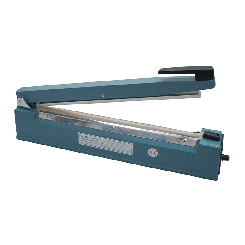 Hand-presser Sealer