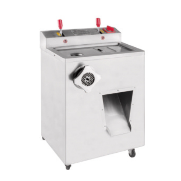 Meat Grinder and Cutter