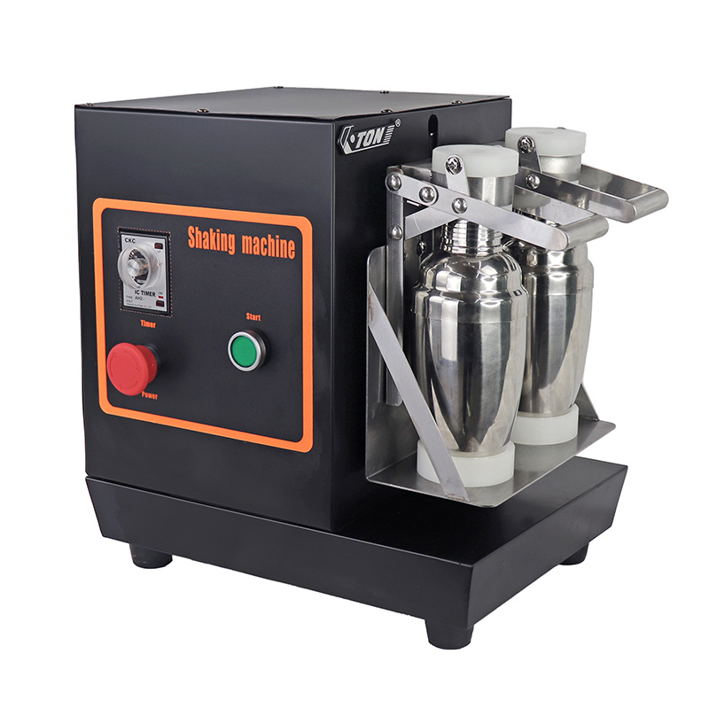 Shake Machine