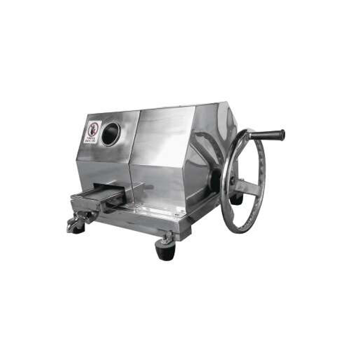 Manual Sugar Cane Presser