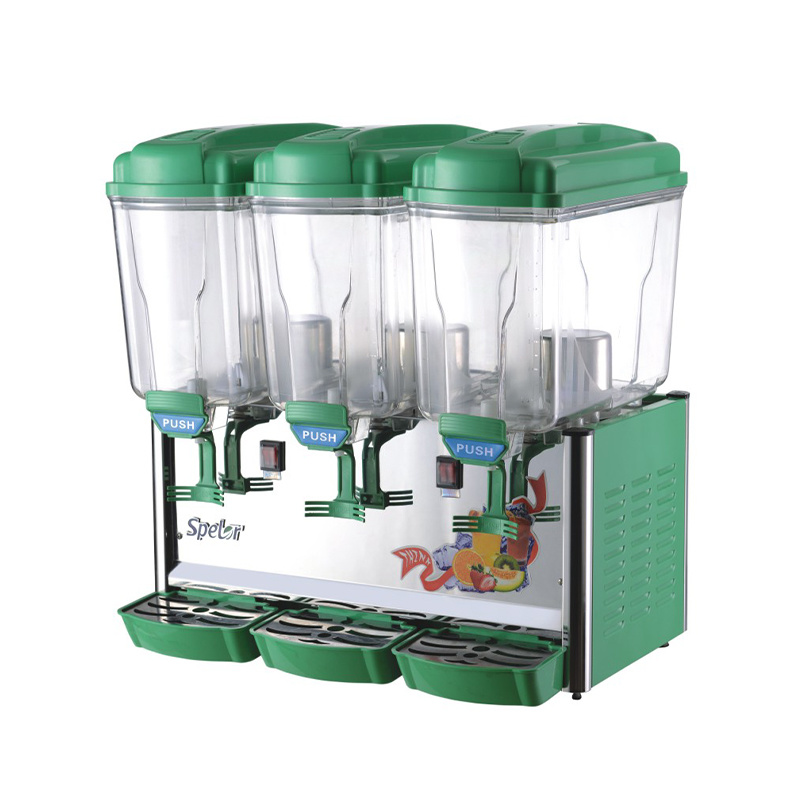 Juice Dispenser
