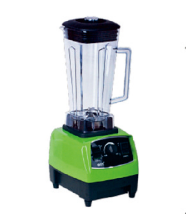 Ice blender