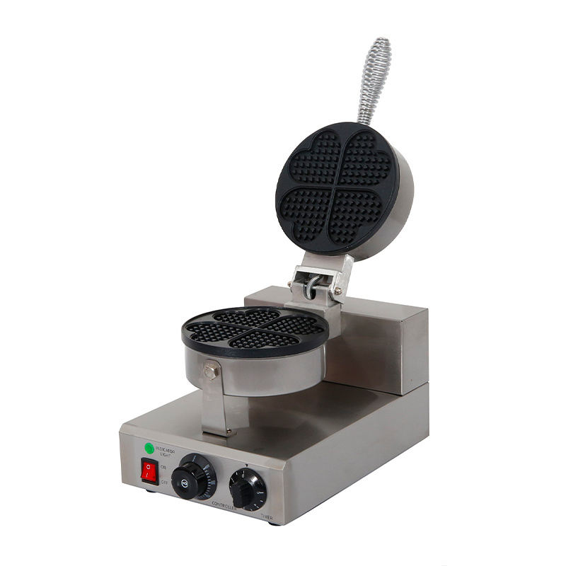 Waffle Baker