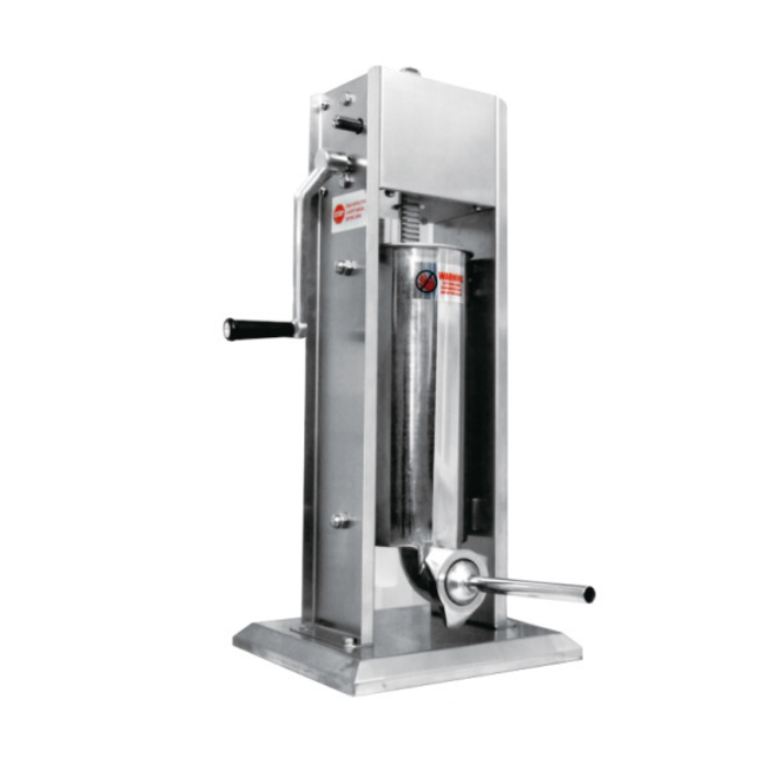 Vertical Sausage Stuffer