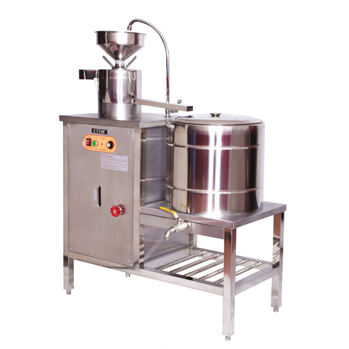 Soya bean milk maker 