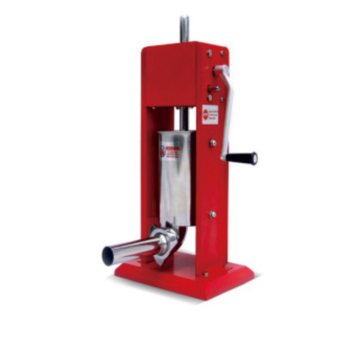 Vertical Sausage Stuffer(Spray Paint)