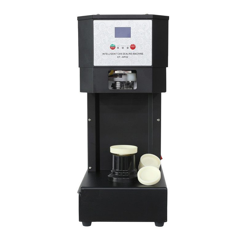 Automatic can sealing machine Automatic can sealing machine