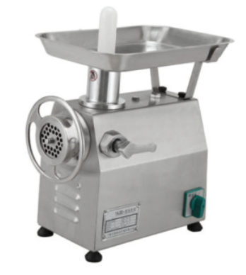 Meat Grinder（Stainless steel head）