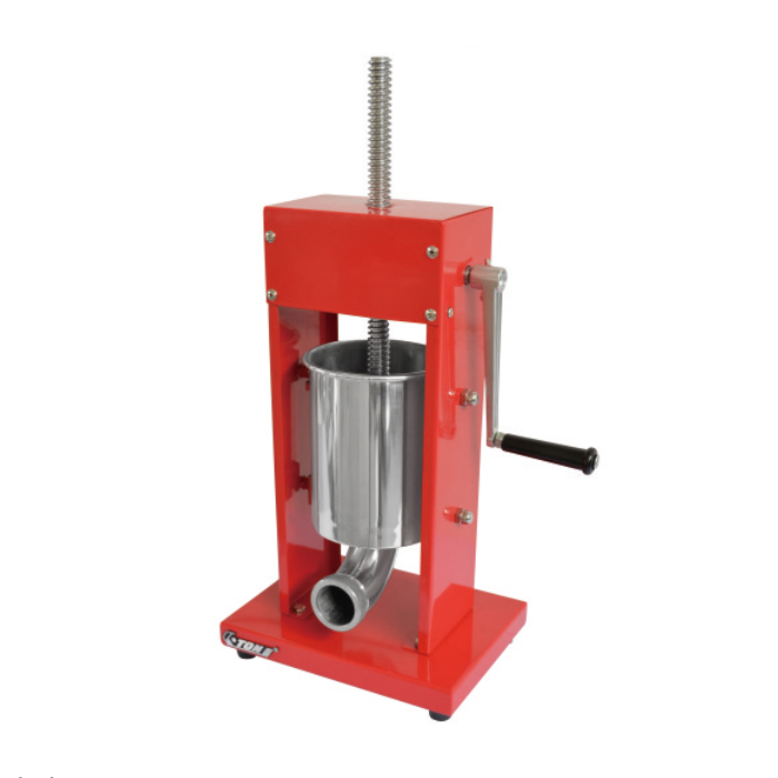 Vertical Sausage Stuffer