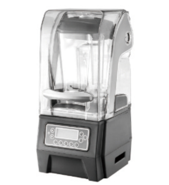 Ice blender