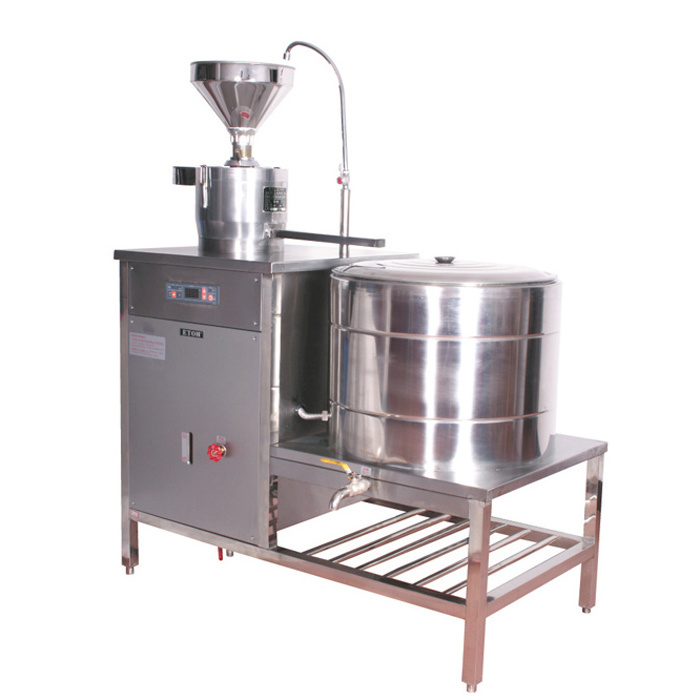 Big soya bean milk maker
