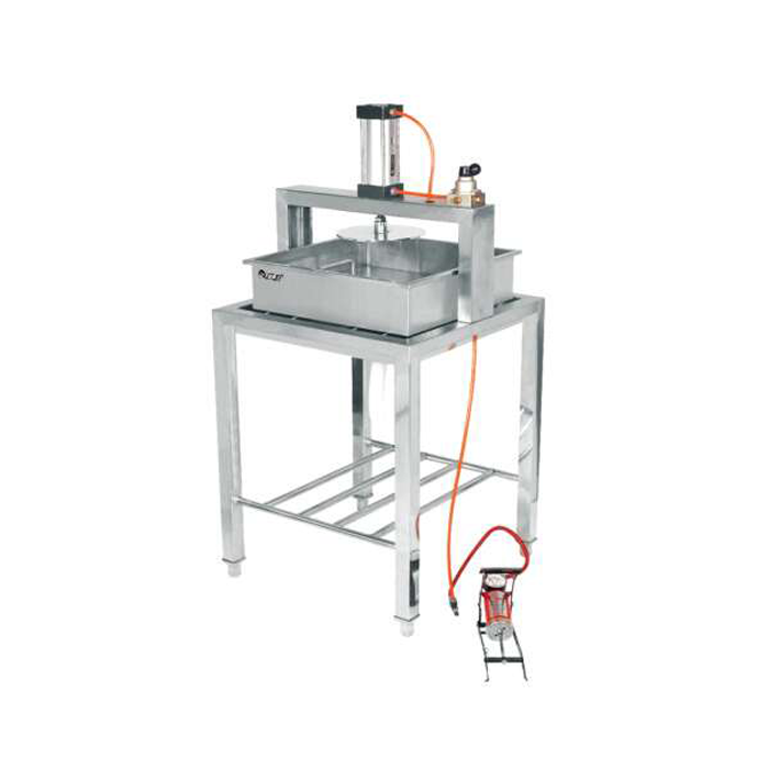 Bean Curd Machine (Baric Tofu Maker)