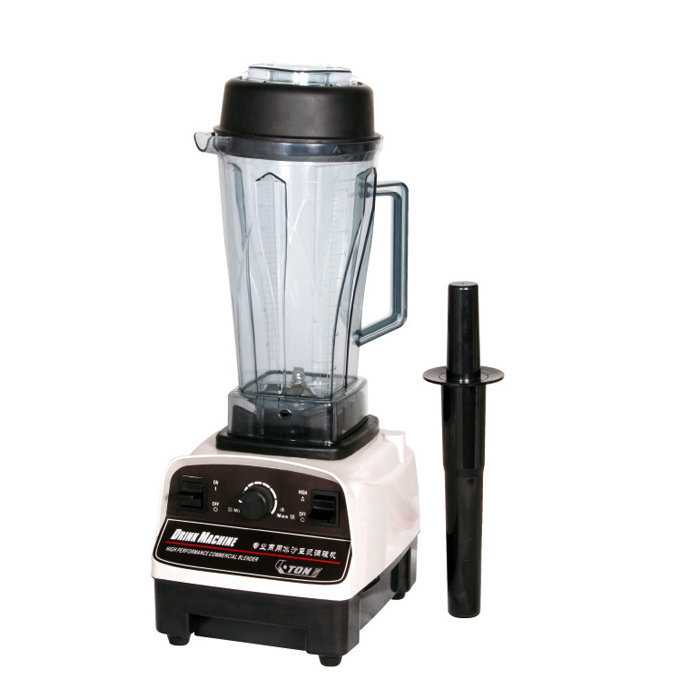 Ice blender