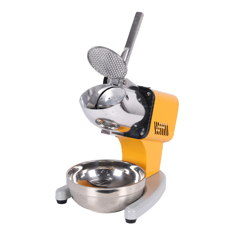 Ice Crusher