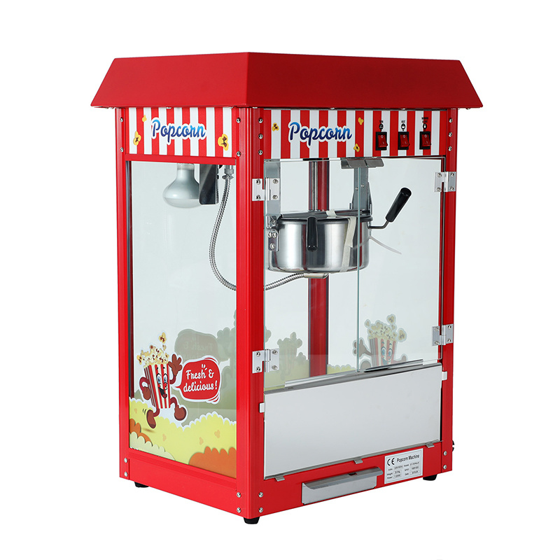 Popcorn Machine