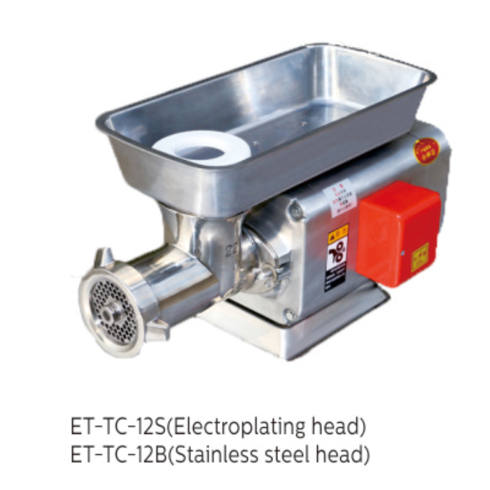 Meat Grinder（Stainless steel head）