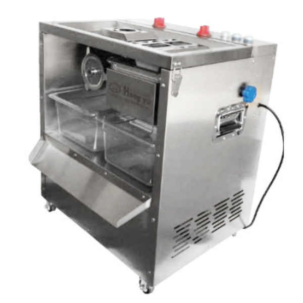 Removable Triple-use Meat And Cutter Machine