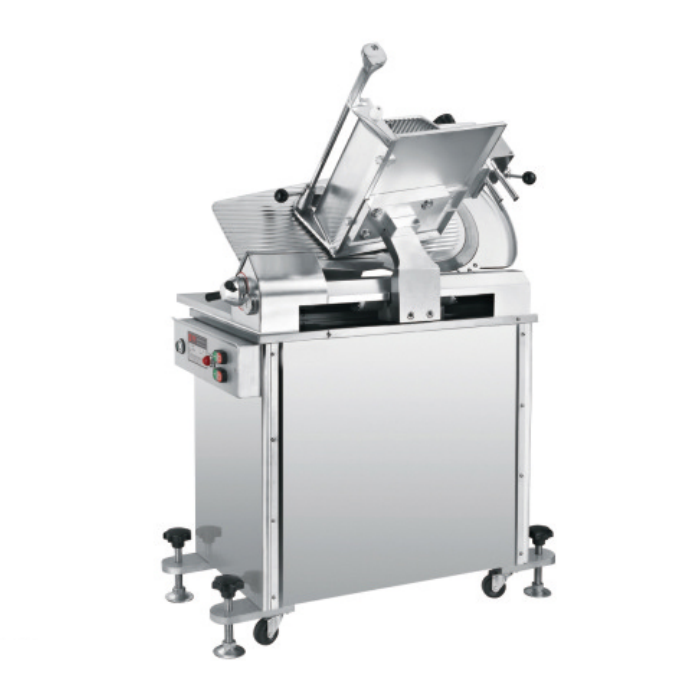 Automatic Meat Slicer