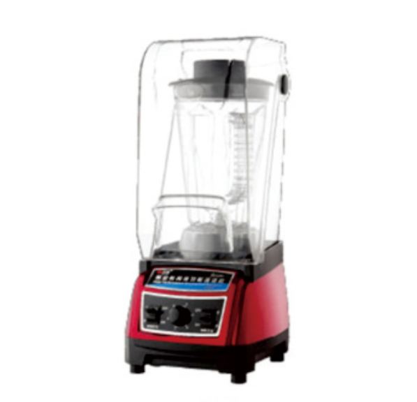 Ice blender