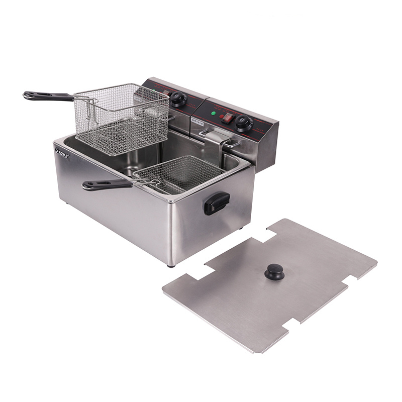 Fryer