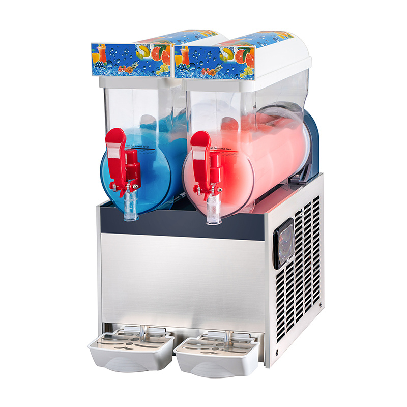Slush Dispenser