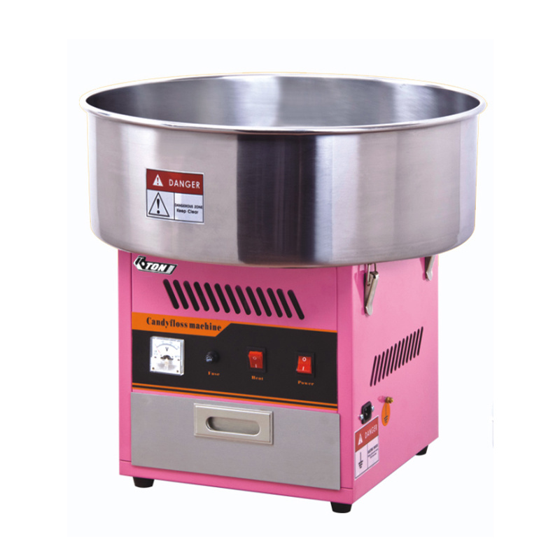 Candy Floss Machine