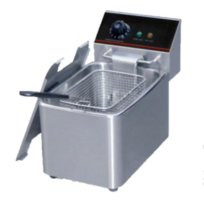 Electric Single Fryer 8L