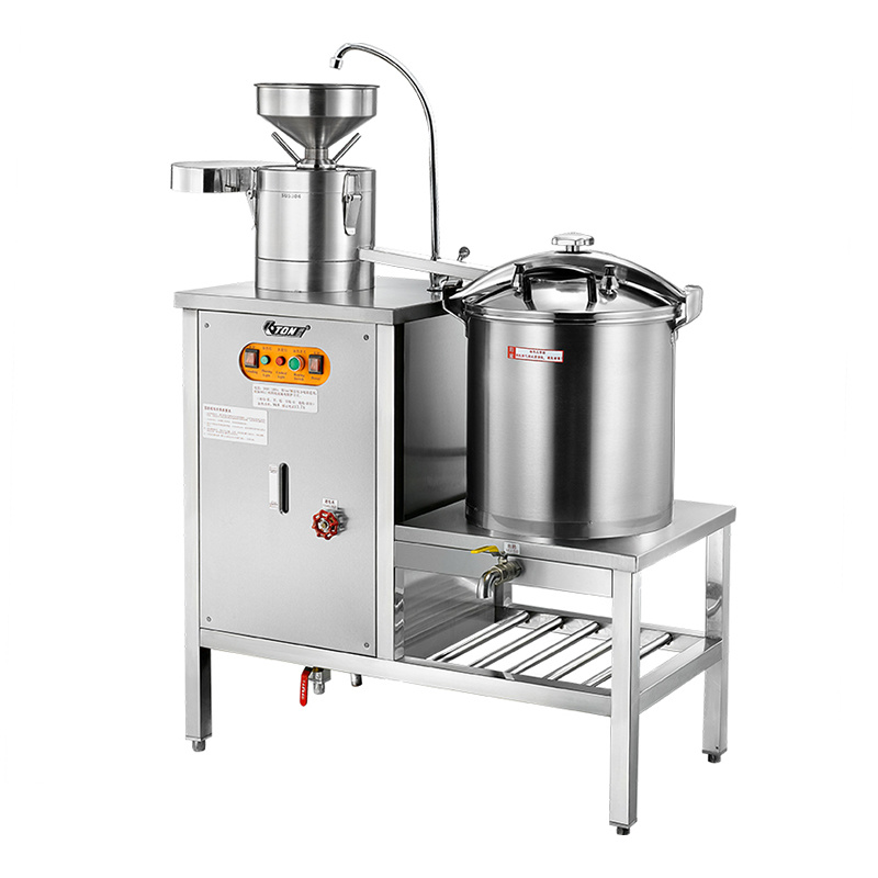 Soya Milk Maker
