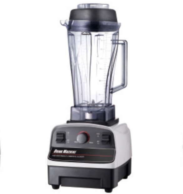 Ice blender
