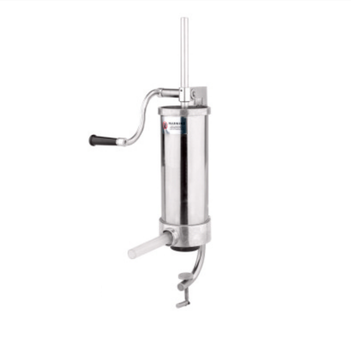 Vertical Sausage Stuffer