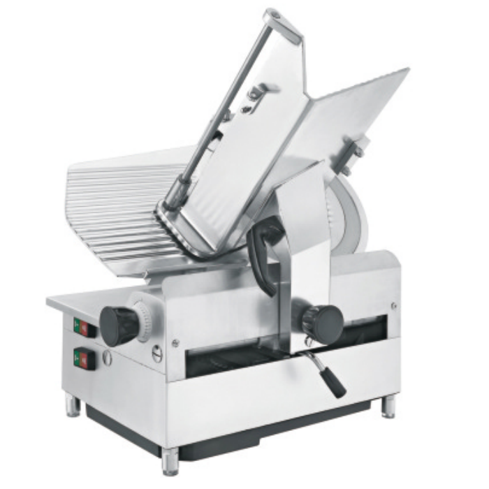 Automatic Meat Slicer