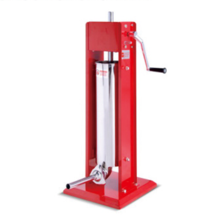 Vertical Sausage Stuffer(Spray Paint)