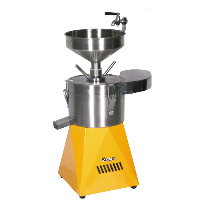 Soya bean grinder