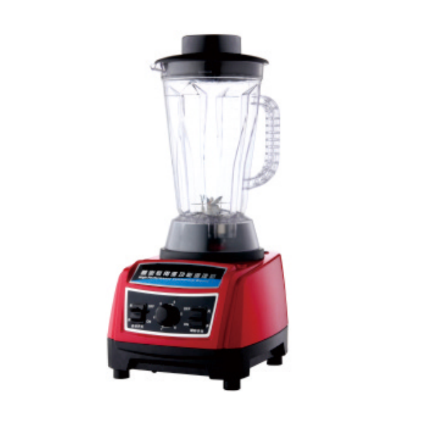 Ice blender