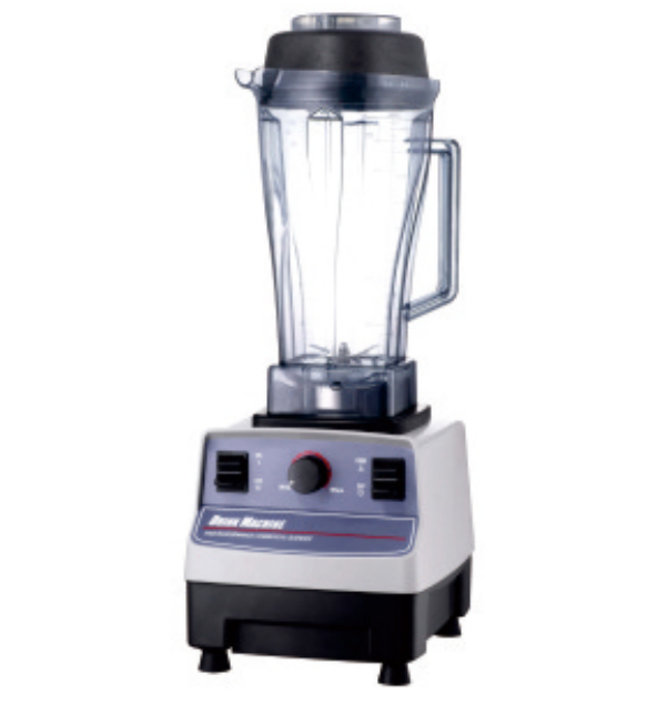 Ice blender