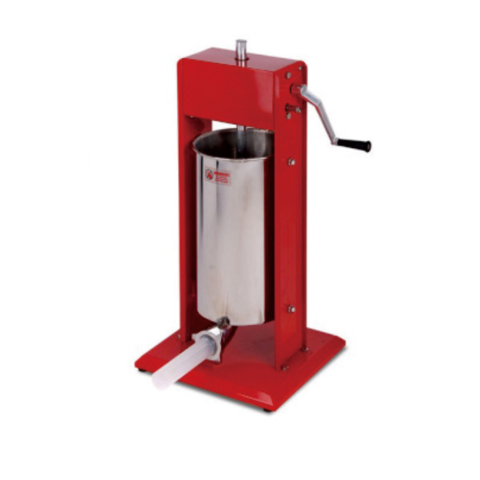 Vertical Sausage Stuffer(Spray Paint)