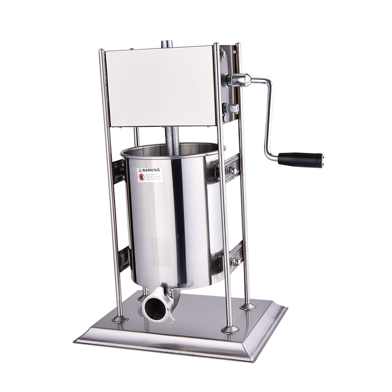 Sausage Stuffer