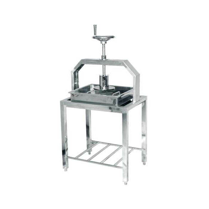 Bean Curd Machine (Manual Tofu Maker)