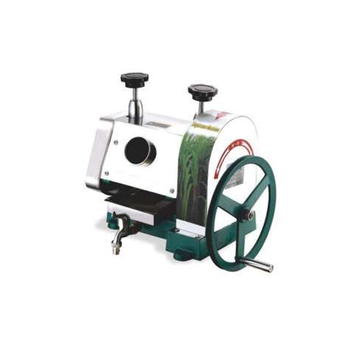 Manual Sugar Cane Presser